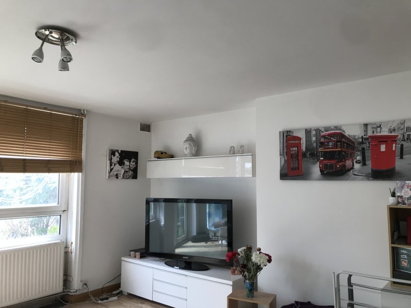 Room Brownfield Street in Greater London