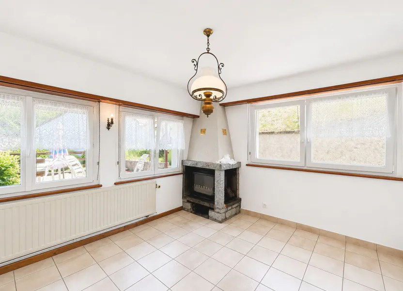 Maison Rue du Goutte Ferié à Grandfontaine