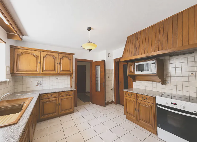 Maison Rue du Goutte Ferié à Grandfontaine
