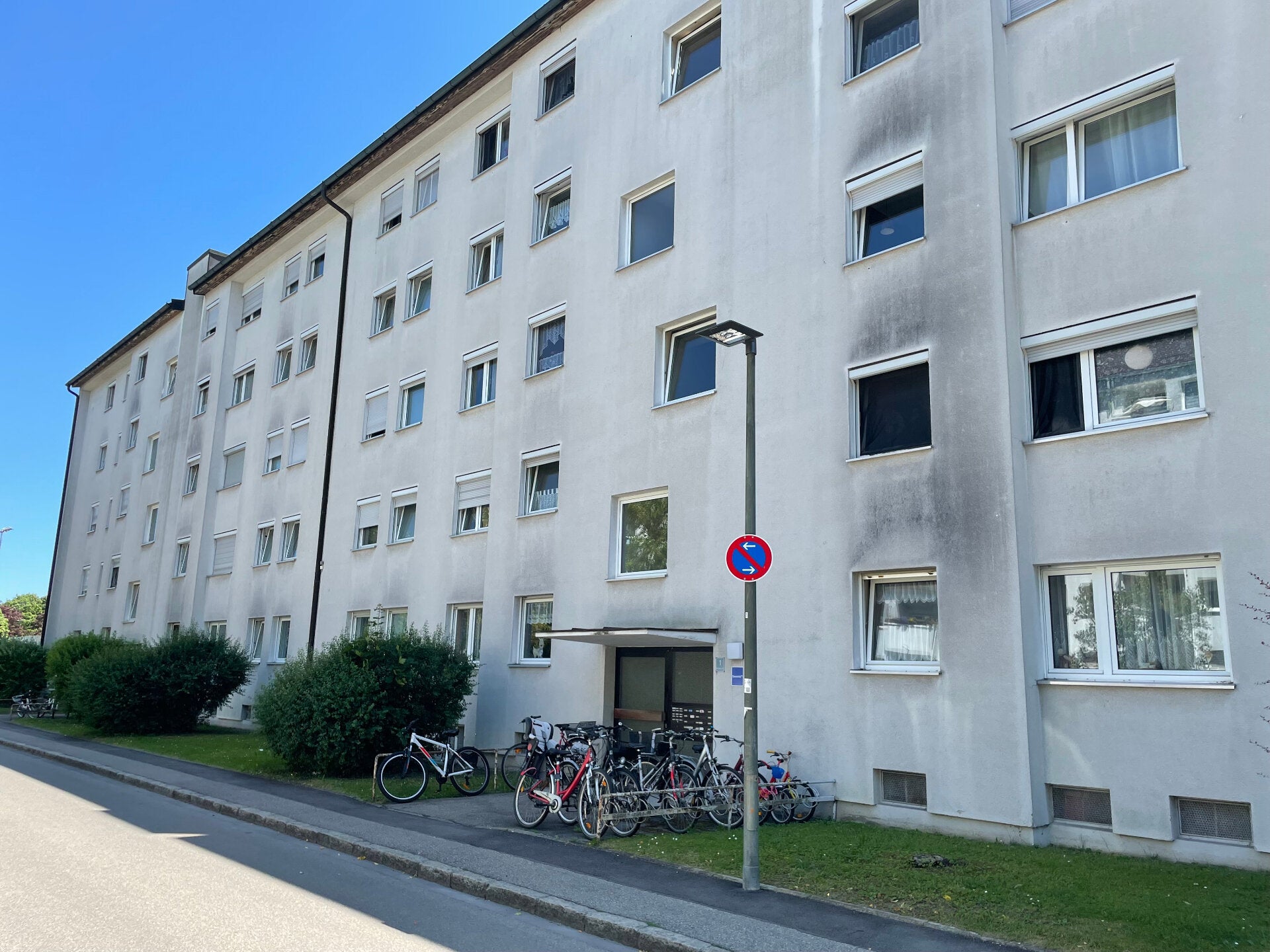 Wohnung Max-Reger-Straße in Germering