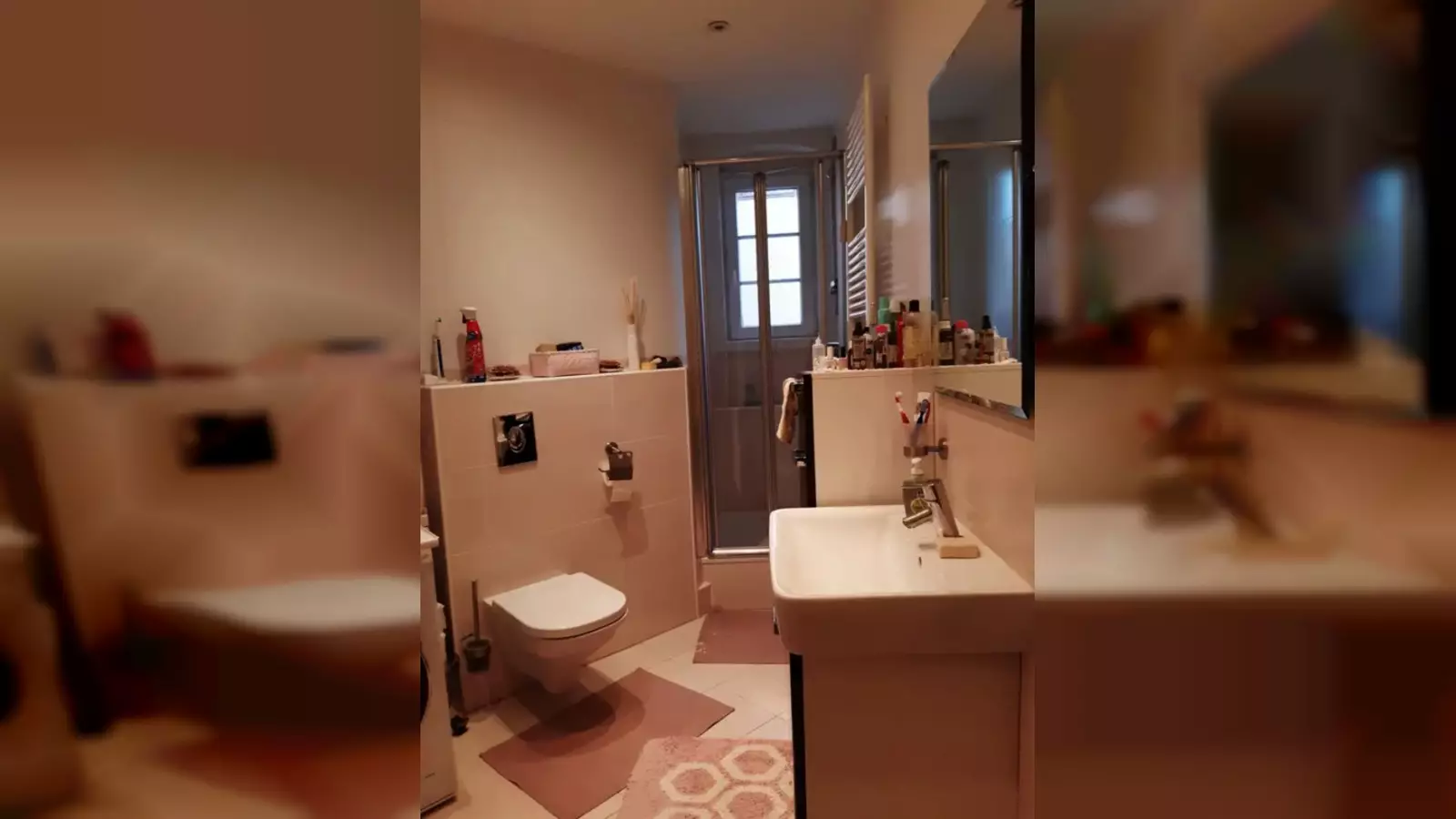Wohnung Wiesbadener Straße in Berlin