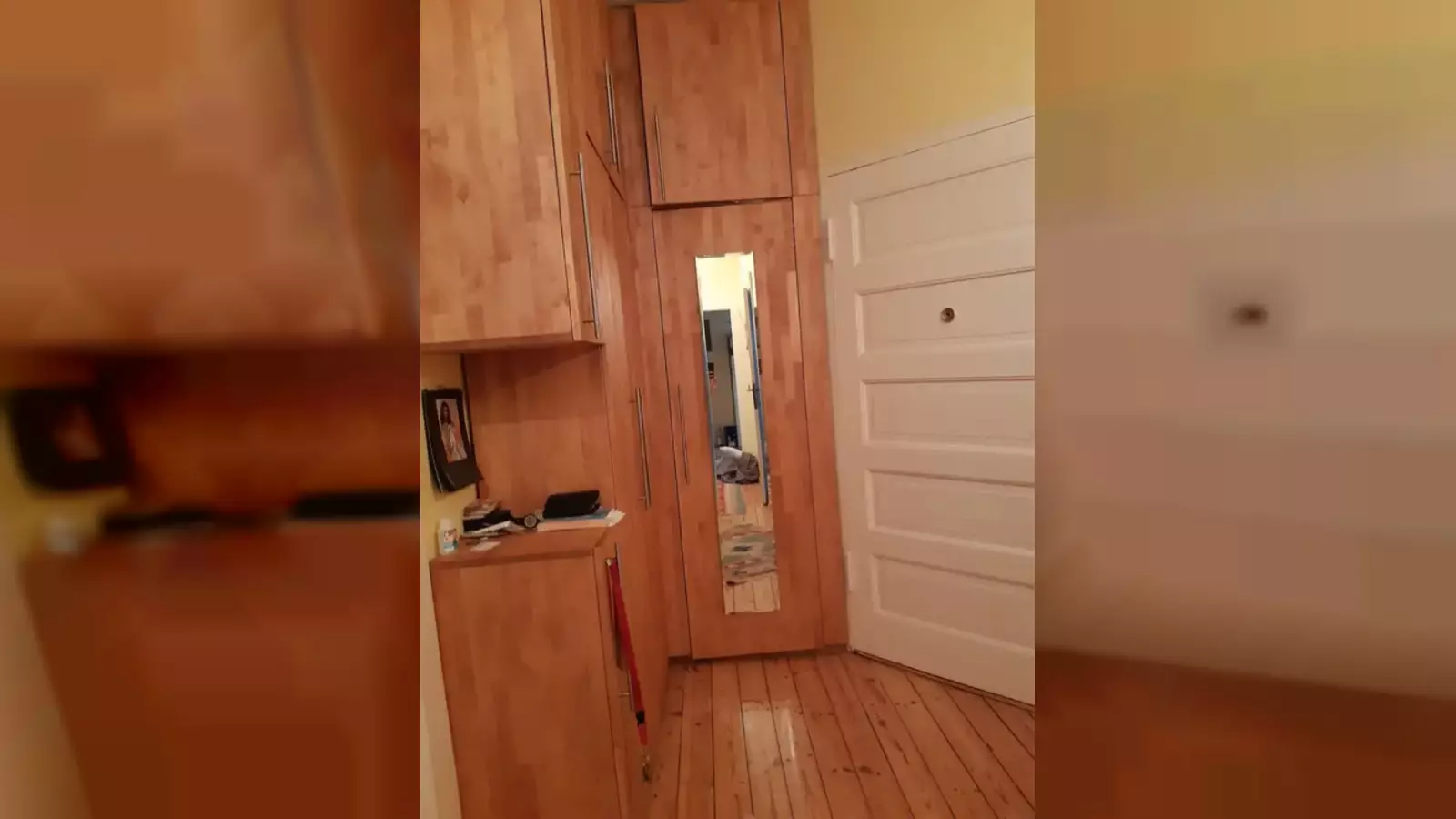Wohnung Wiesbadener Straße in Berlin