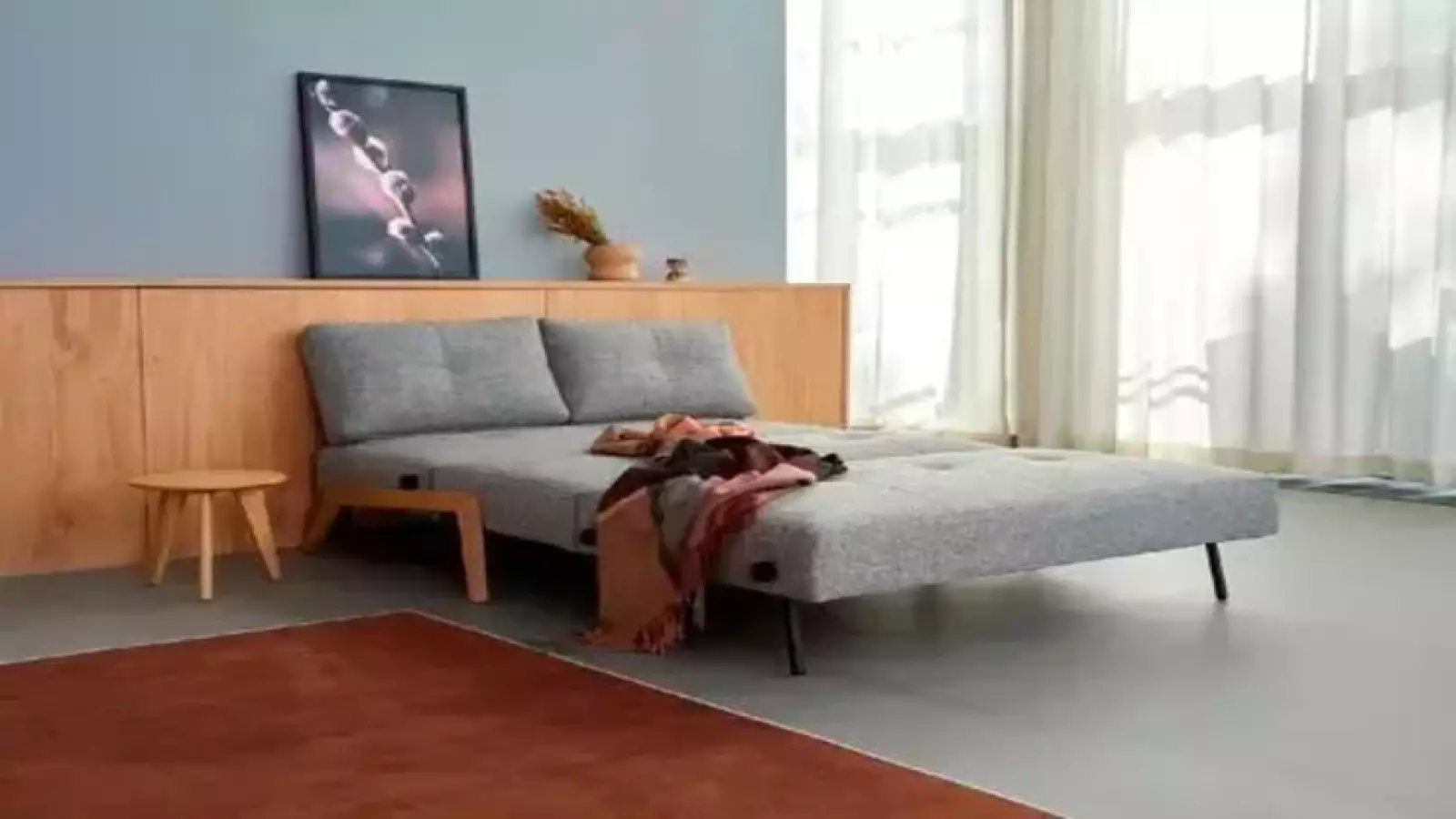 Wohnung Wiesbadener Straße in Berlin