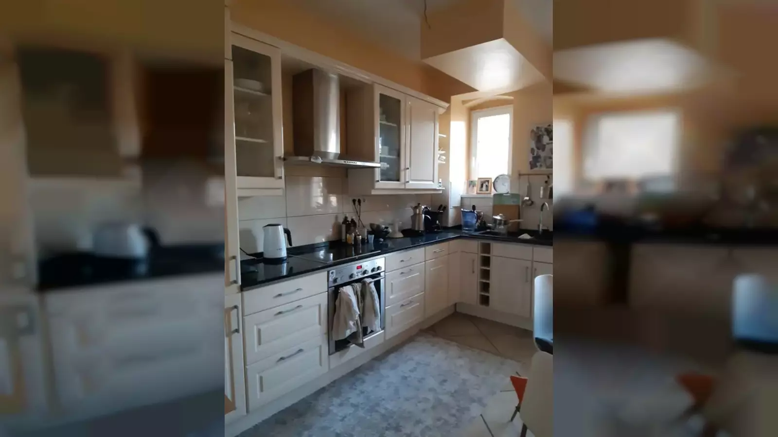 Wohnung Wiesbadener Straße in Berlin