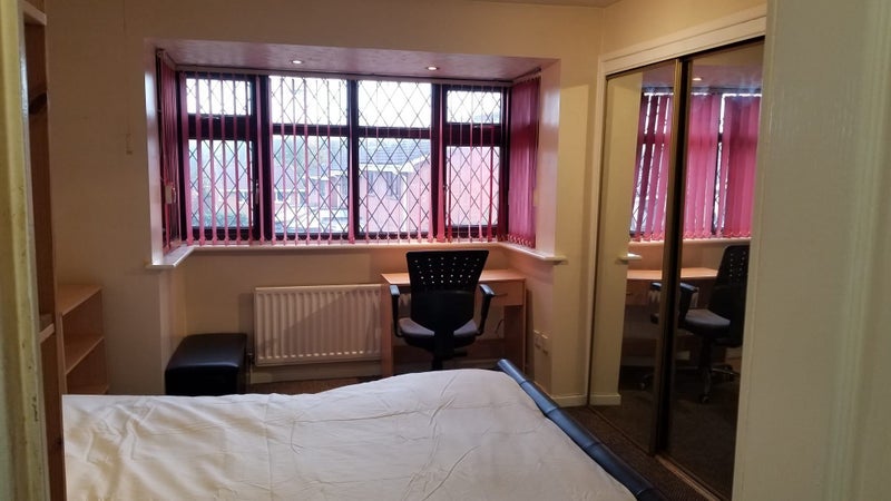 Room Falcon in Tamworth