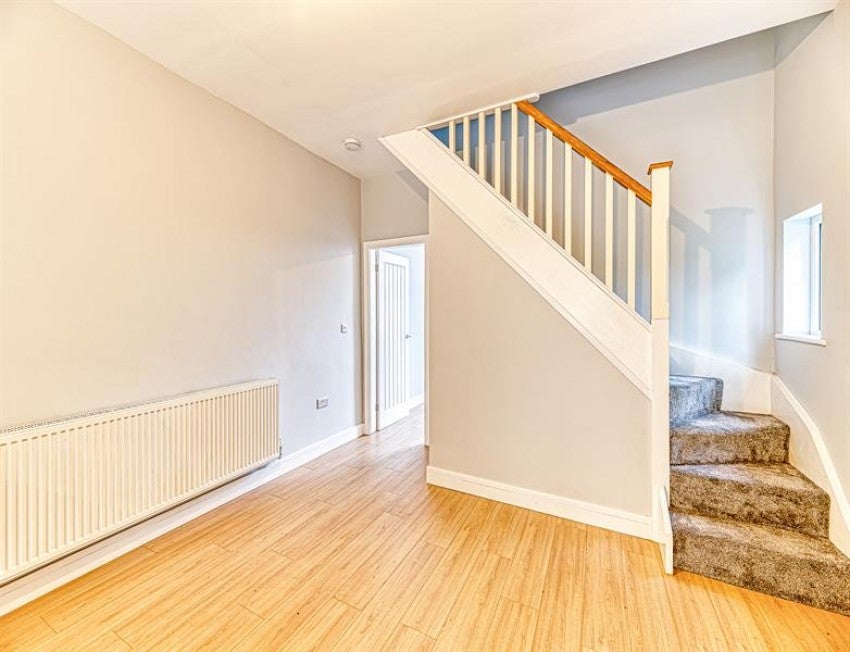House Kingsley Road in Frodsham