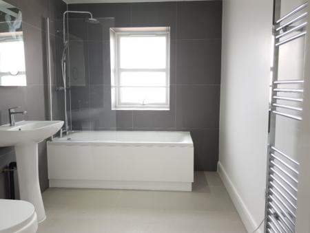 Flat Maidenbower Avenue in Dunstable