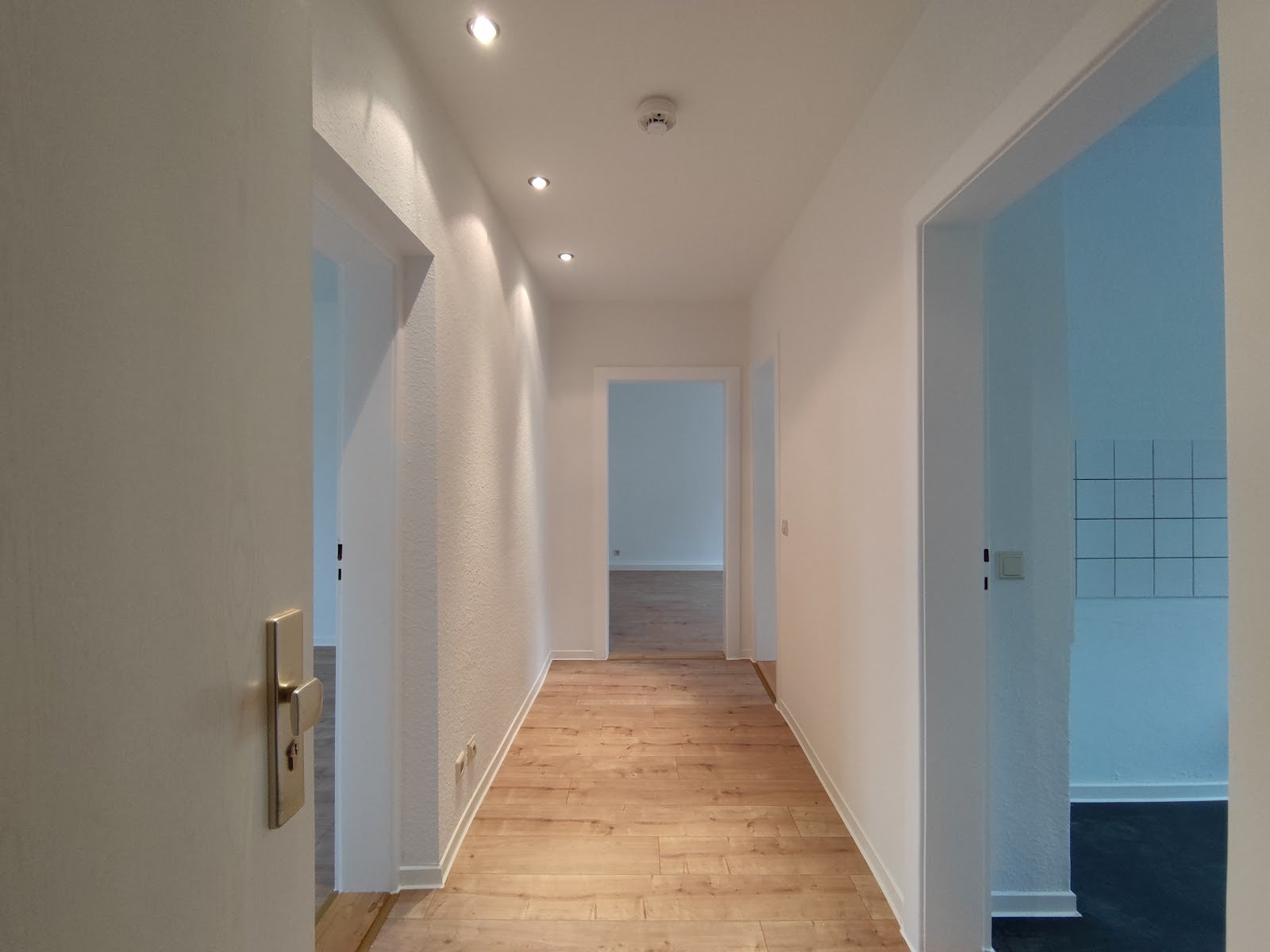 Wohnung Moskauer Straße in Zeitz