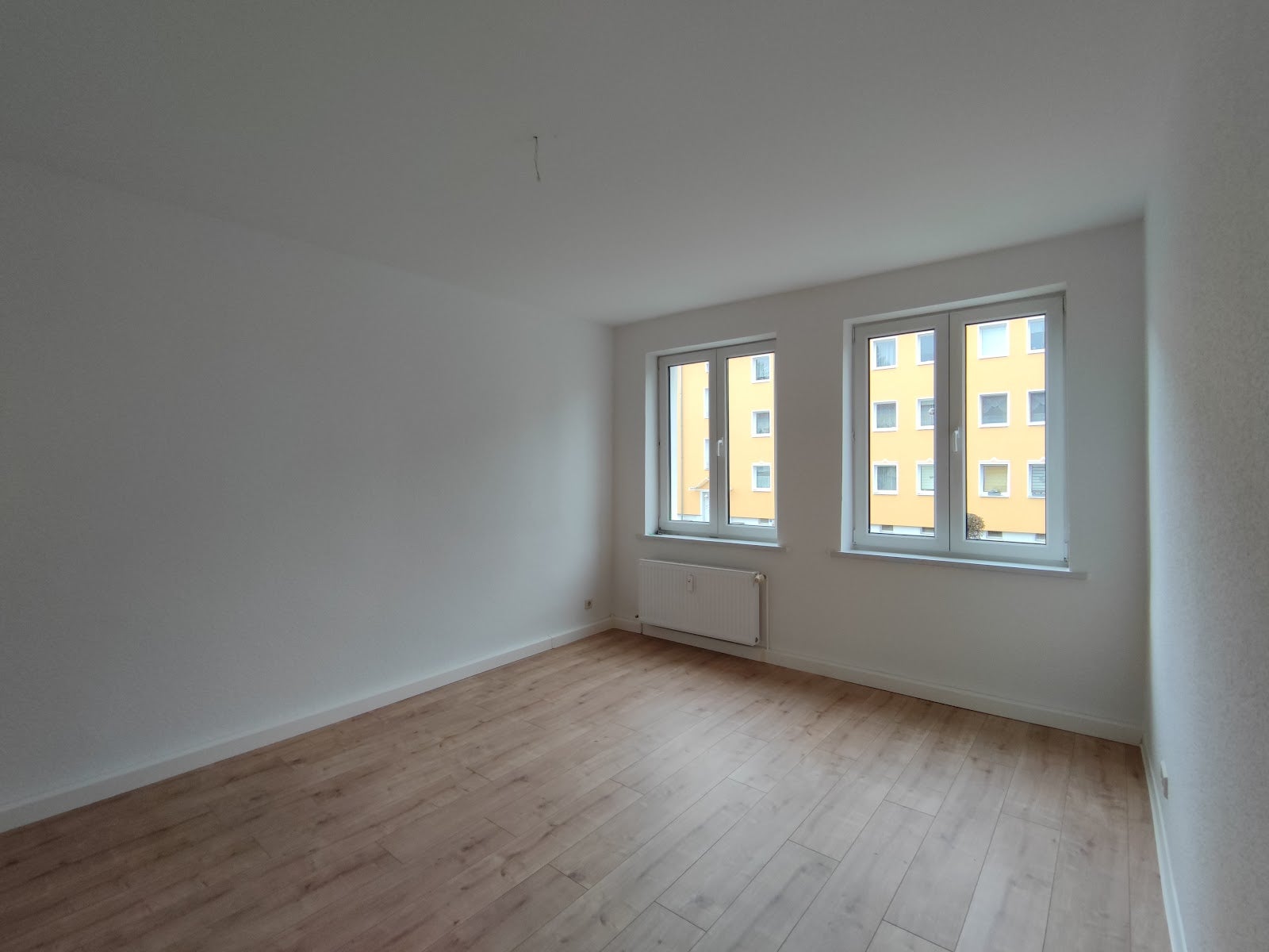 Wohnung Moskauer Straße in Zeitz