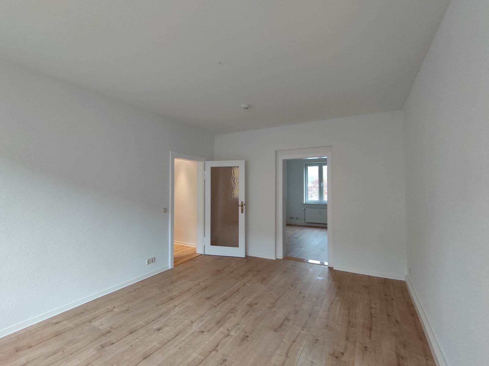 Wohnung Moskauer Straße in Zeitz