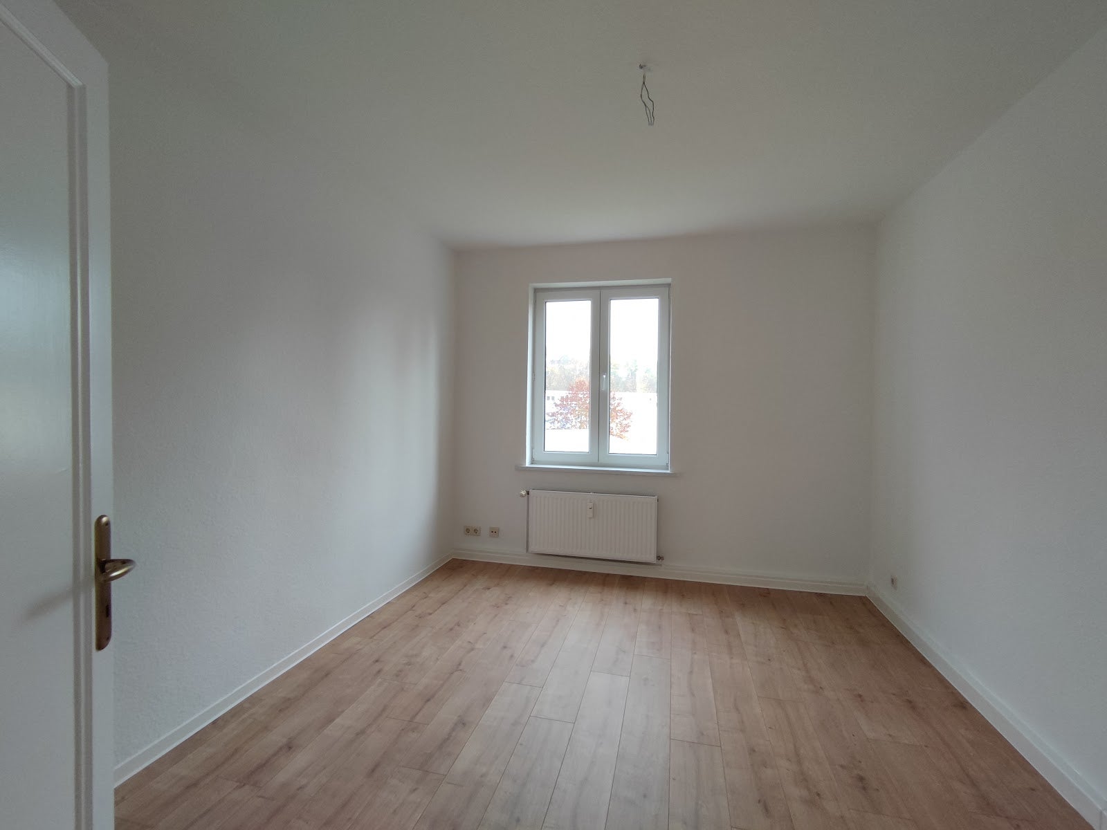 Wohnung Moskauer Straße in Zeitz