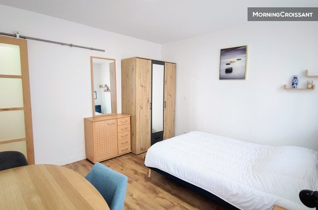 Appartement Rue Saint-Jean à Roubaix