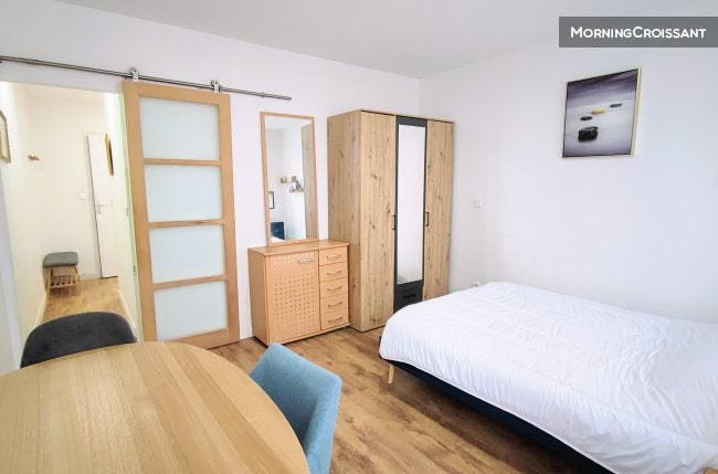 Appartement Rue Saint-Jean à Roubaix