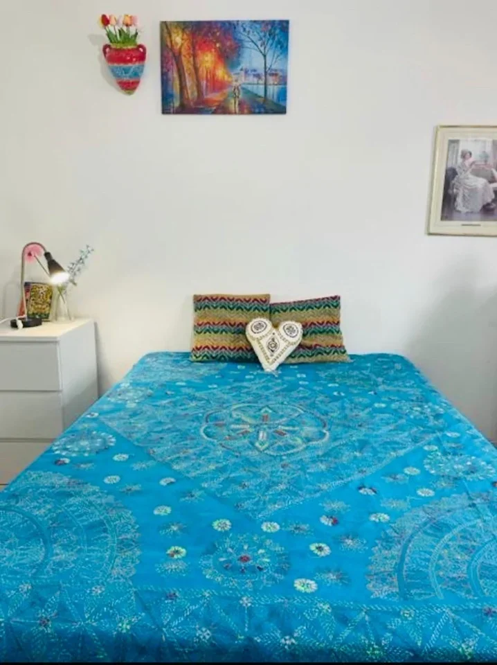 Room St Mary's Road in Greater London