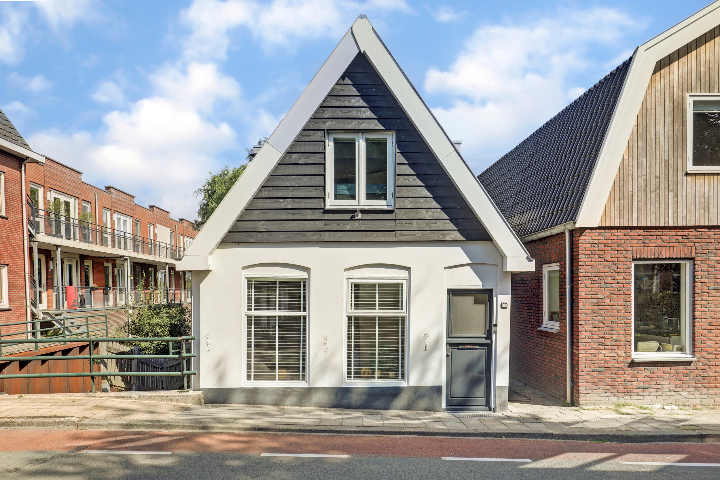 Vrijstaande woning te koop: Zesstedenweg 200, Grootebroek