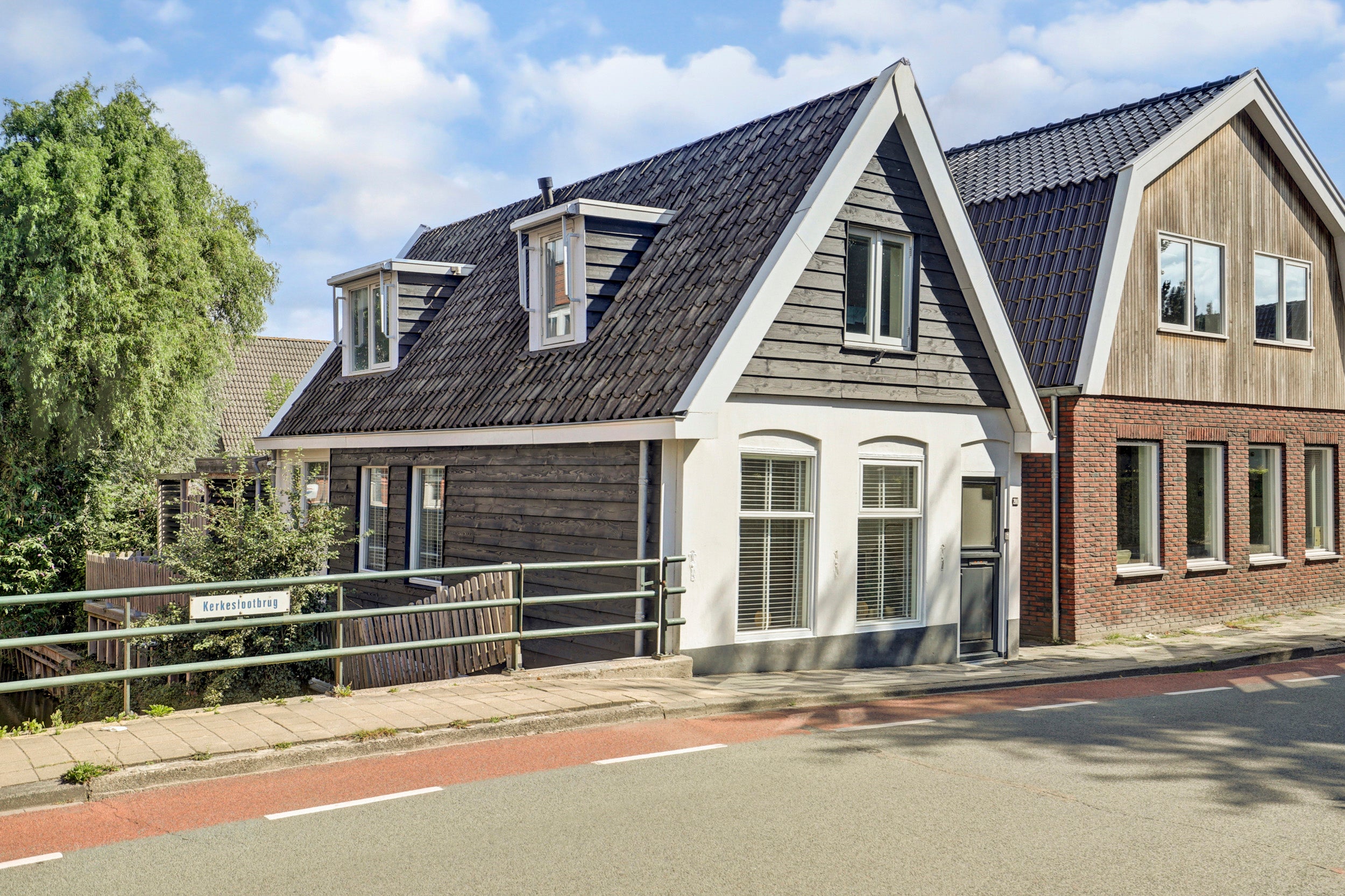 Huis Zesstedenweg 200 in Grootebroek