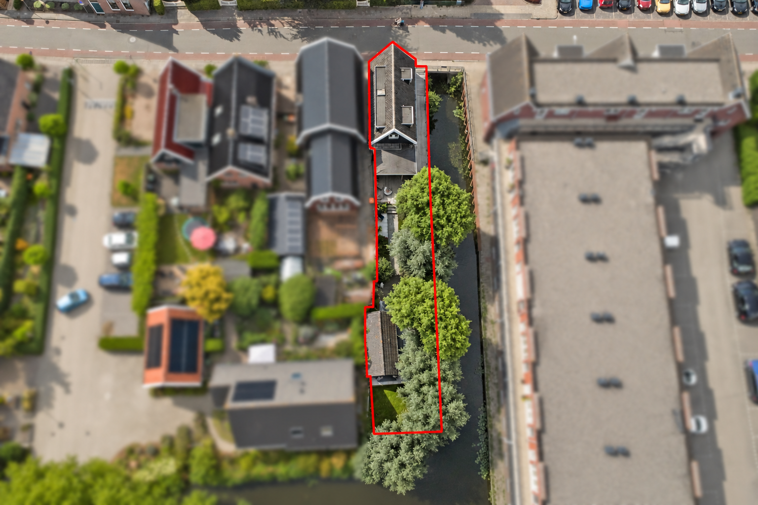 Vrijstaande woning te koop: Zesstedenweg 200, Grootebroek