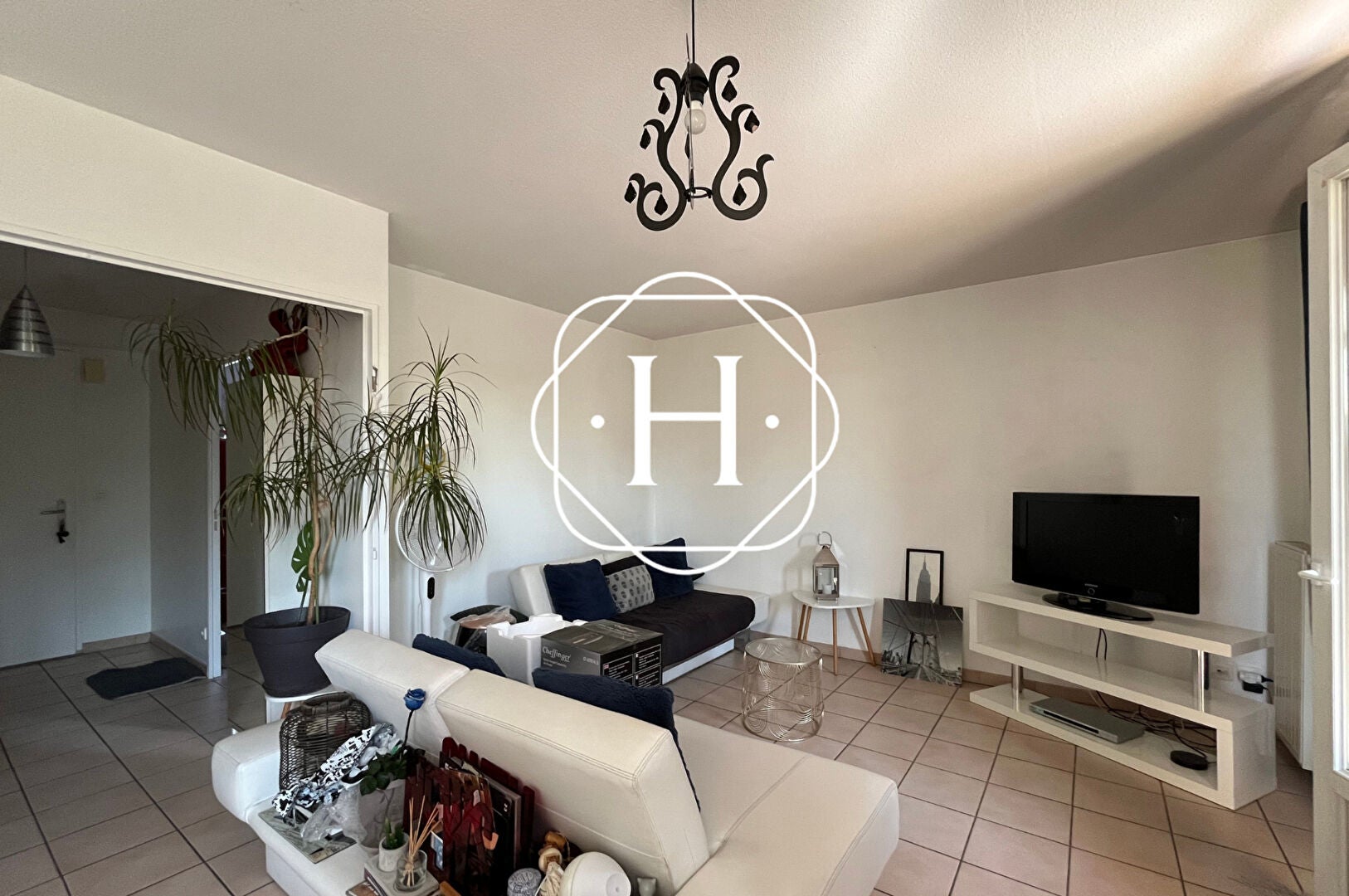House Rue des Myosotis in Bourg-en-Bresse