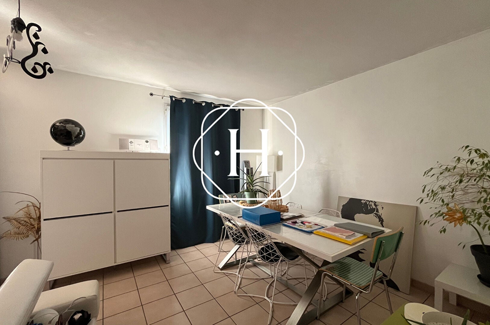 House Rue des Myosotis in Bourg-en-Bresse