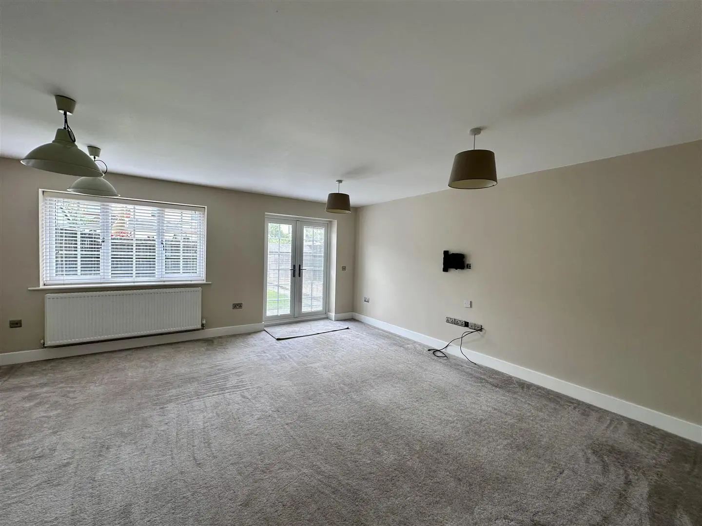House Bushy Royds in Ashford
