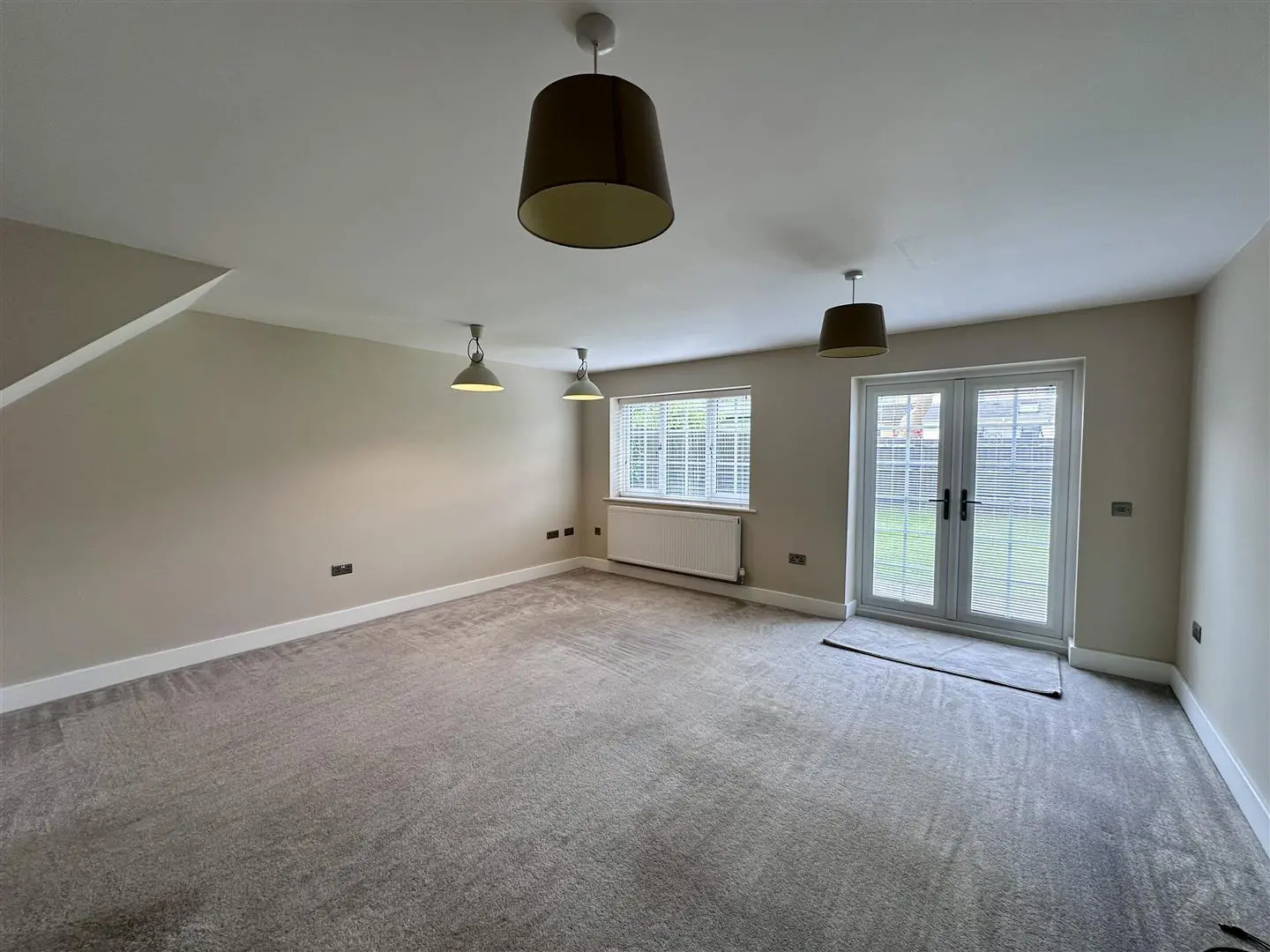 House Bushy Royds in Ashford