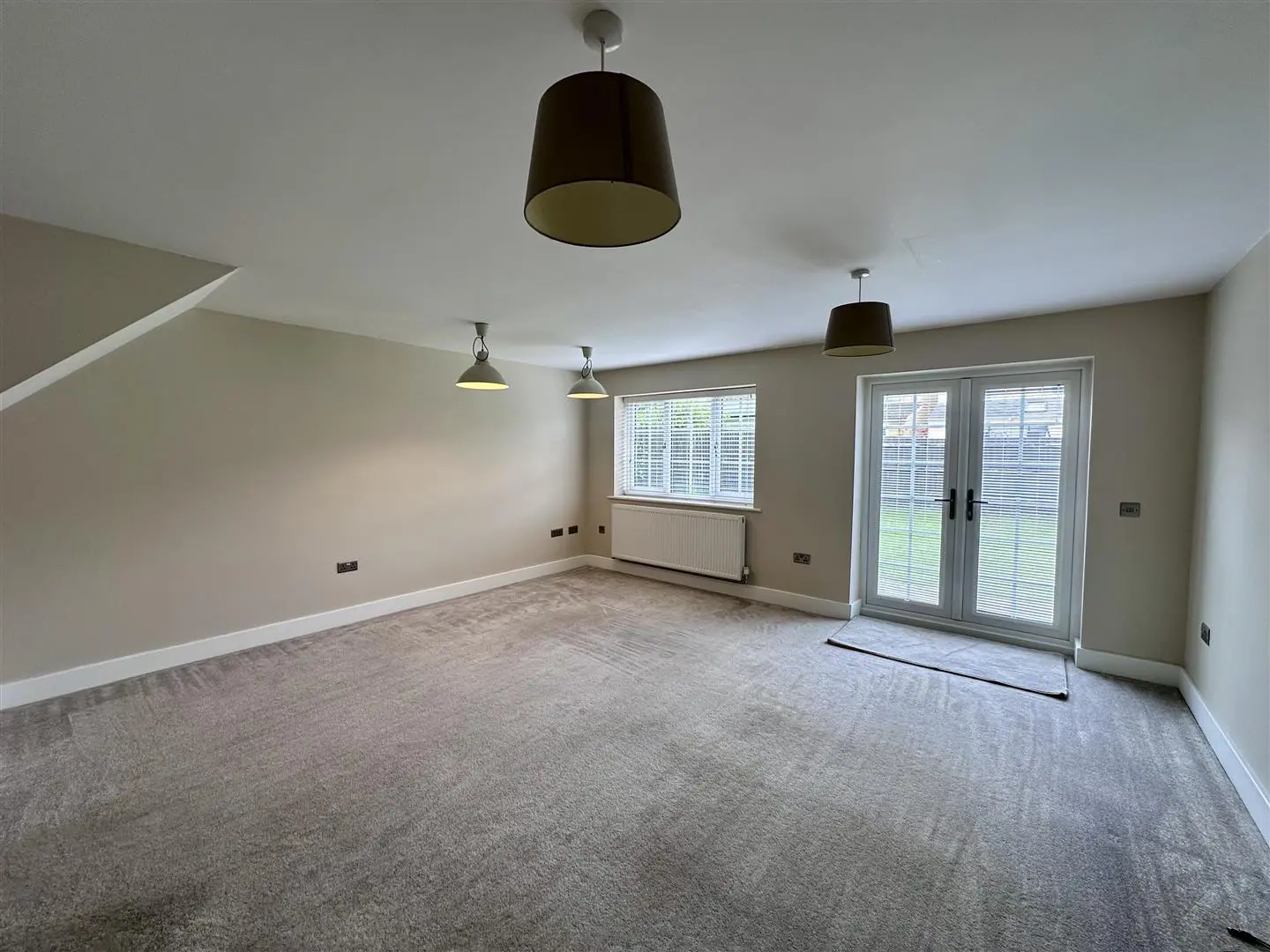 House Bushy Royds in Ashford
