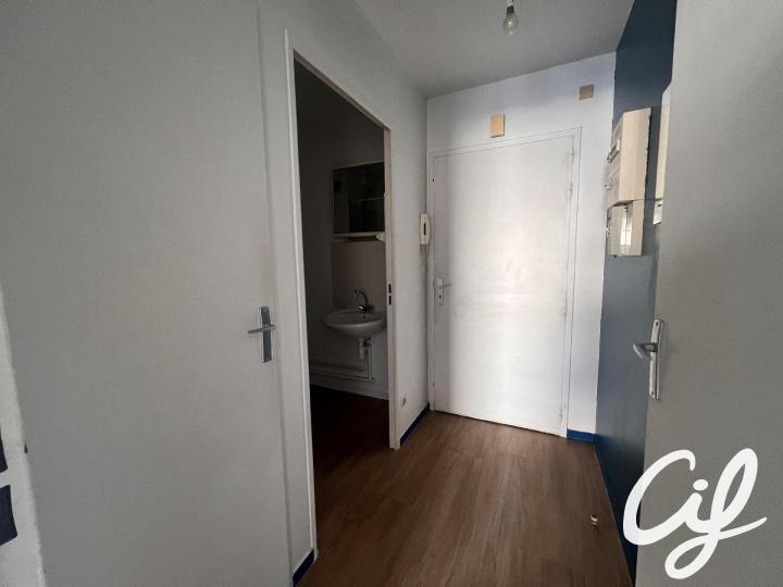 Appartement Allée de Portricq à Nantes