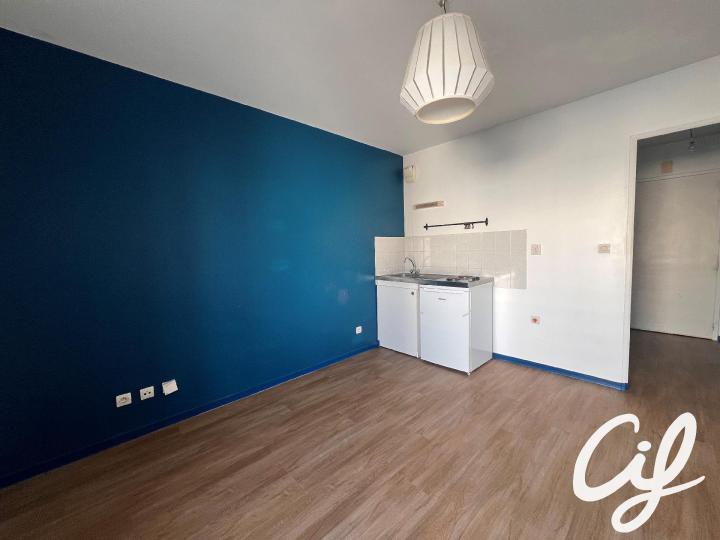 Appartement Allée de Portricq à Nantes