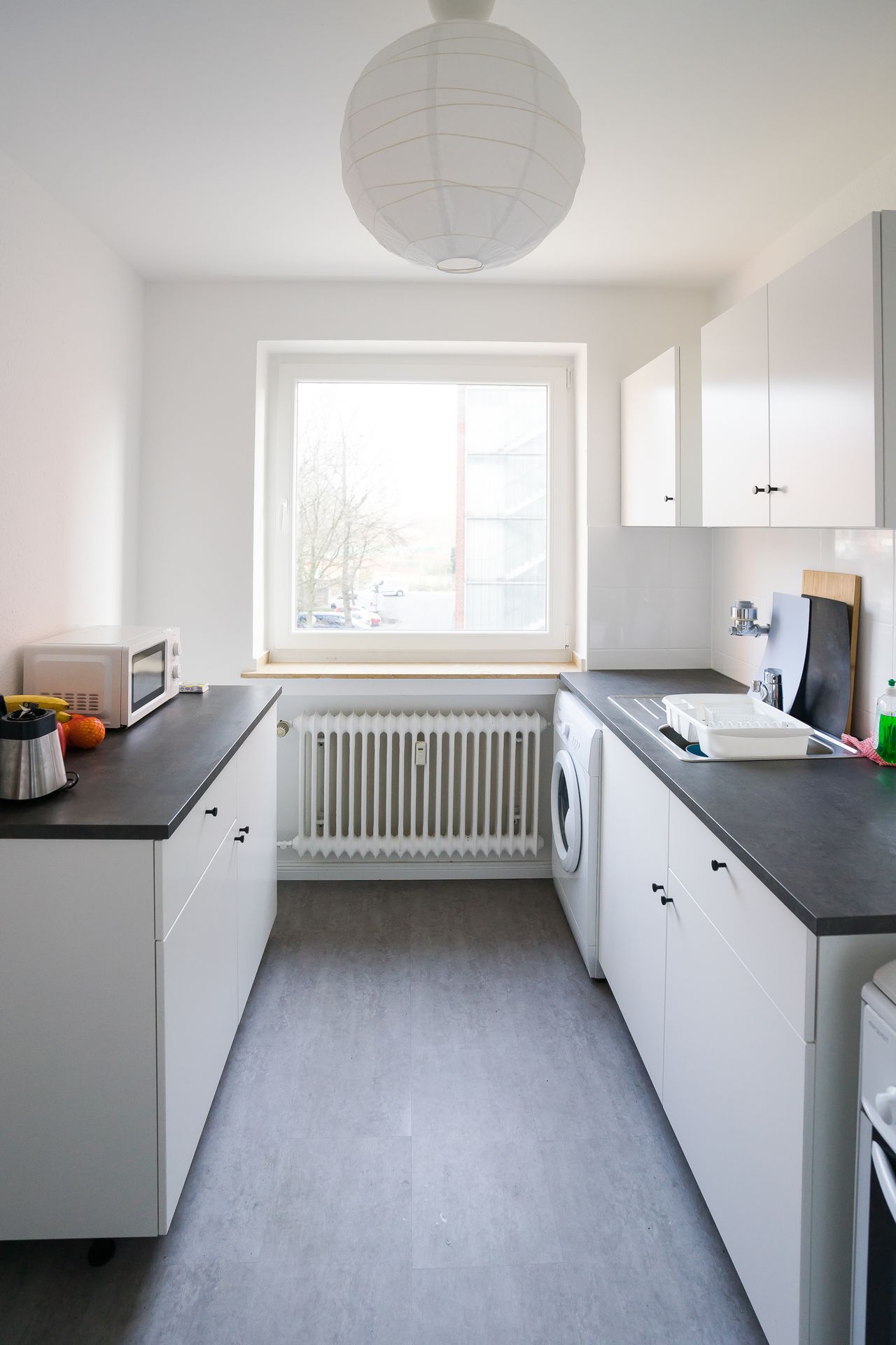 Wohnung Kölner Landstraße in Düsseldorf