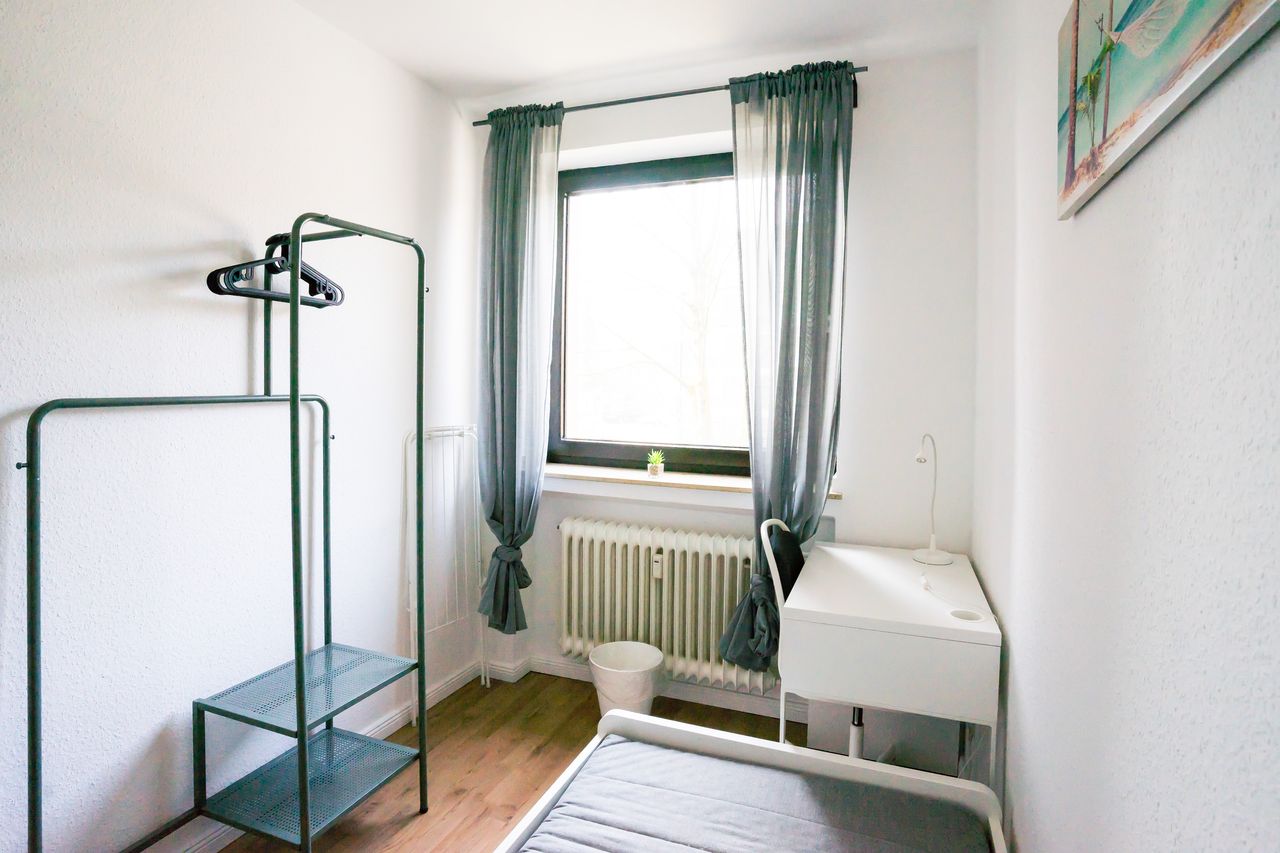 Wohnung Kölner Landstraße in Düsseldorf