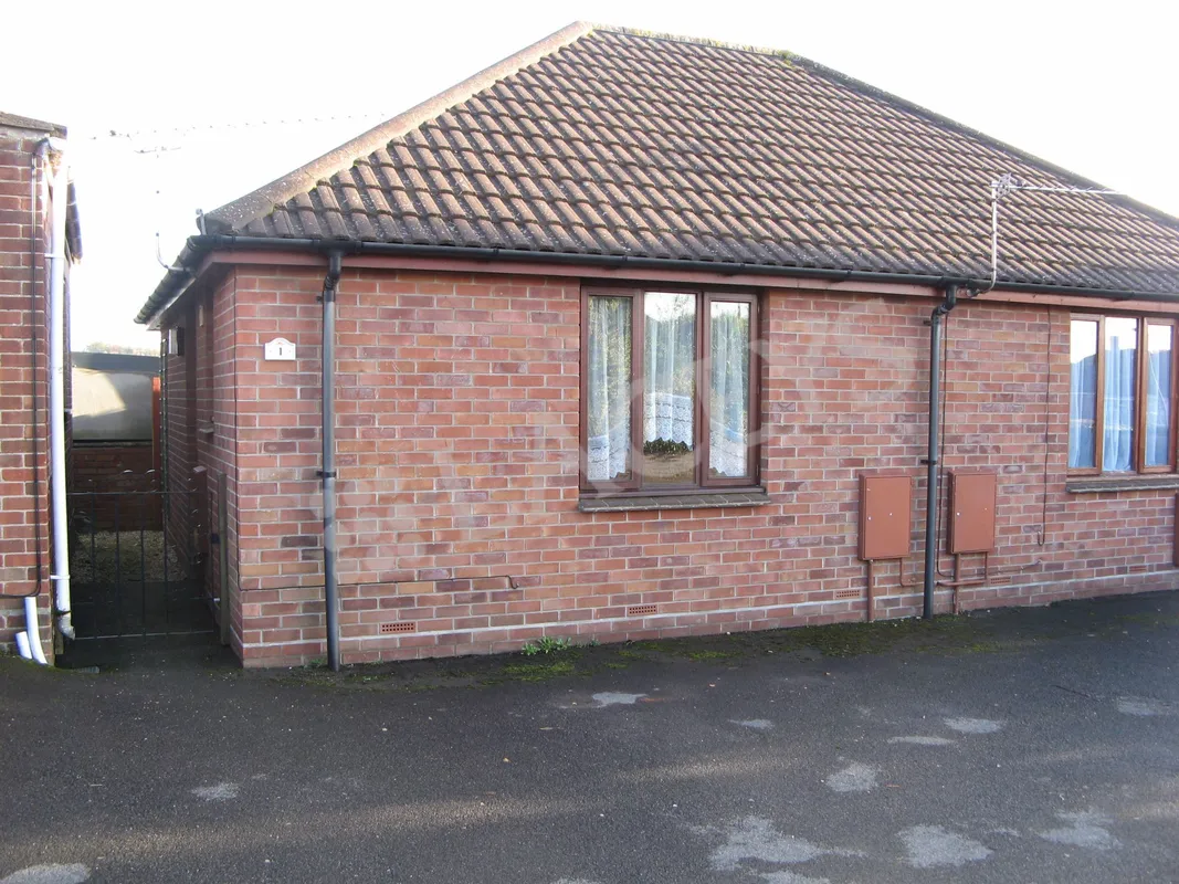 House Westbourne Grove in Yeovil