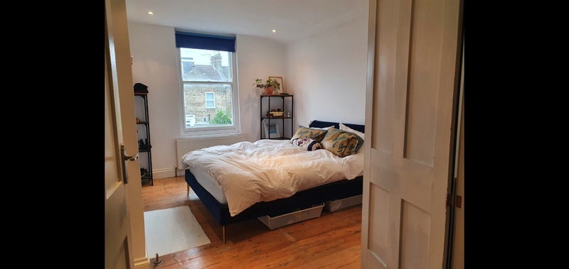 Flat Springfield Road in Greater London