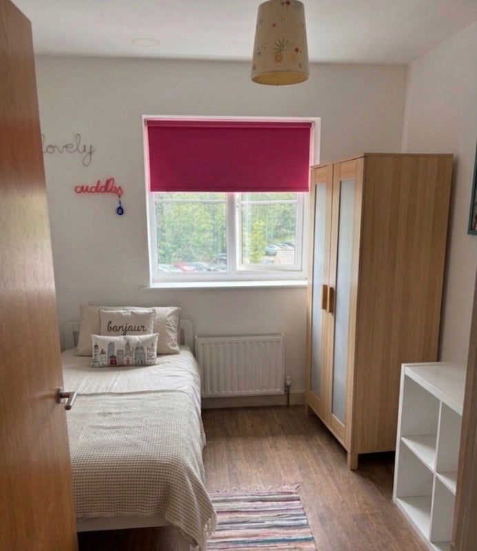 Room Mellor Road in Tameside