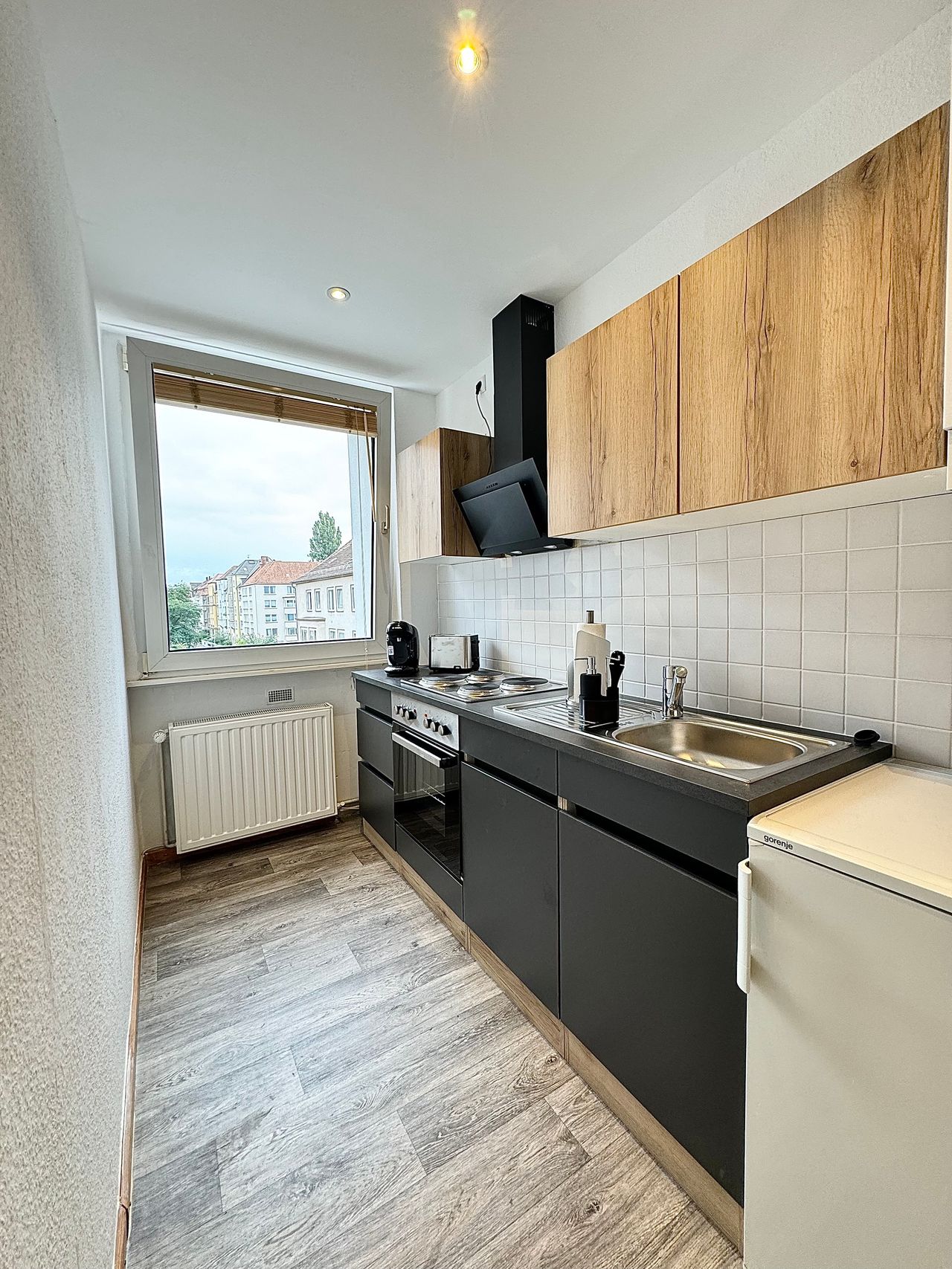 Wohnung Stolzestraße in Hannover