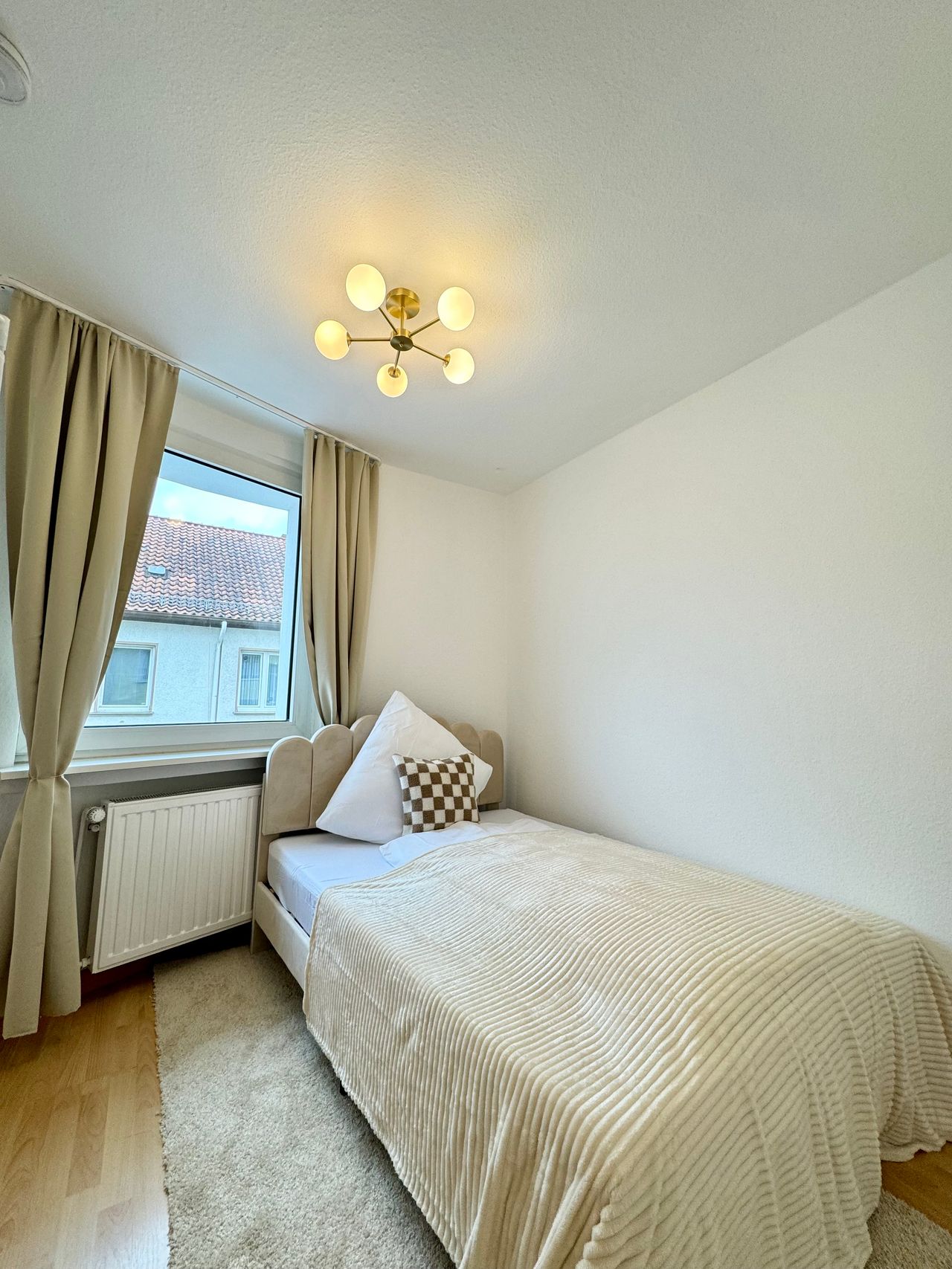 Wohnung Stolzestraße in Hannover