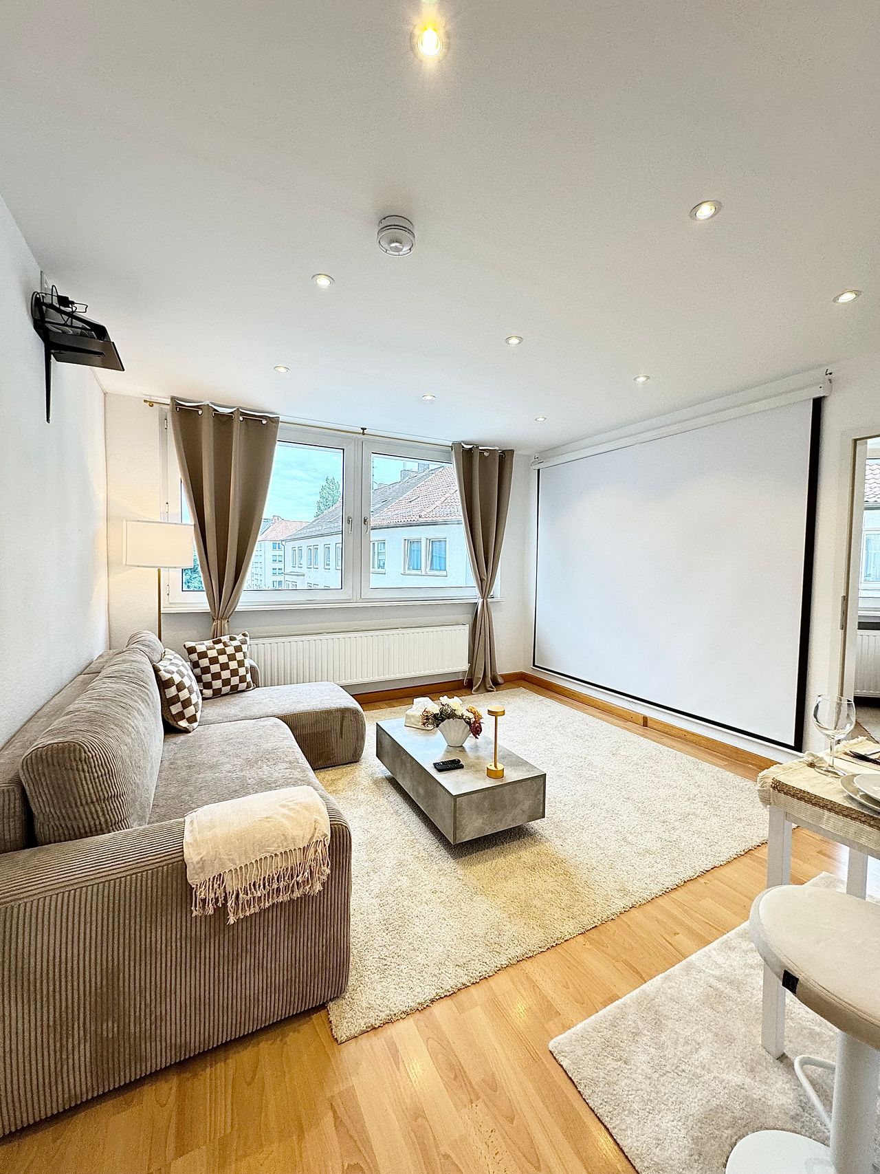 Wohnung Stolzestraße in Hannover