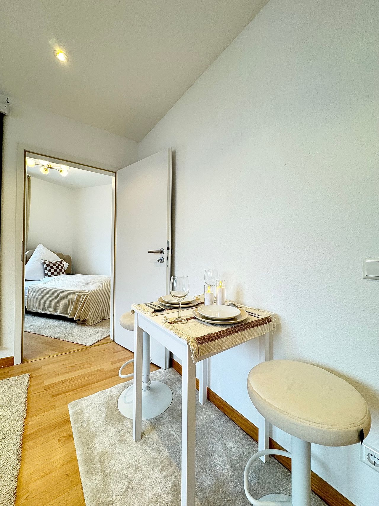 Wohnung Stolzestraße in Hannover
