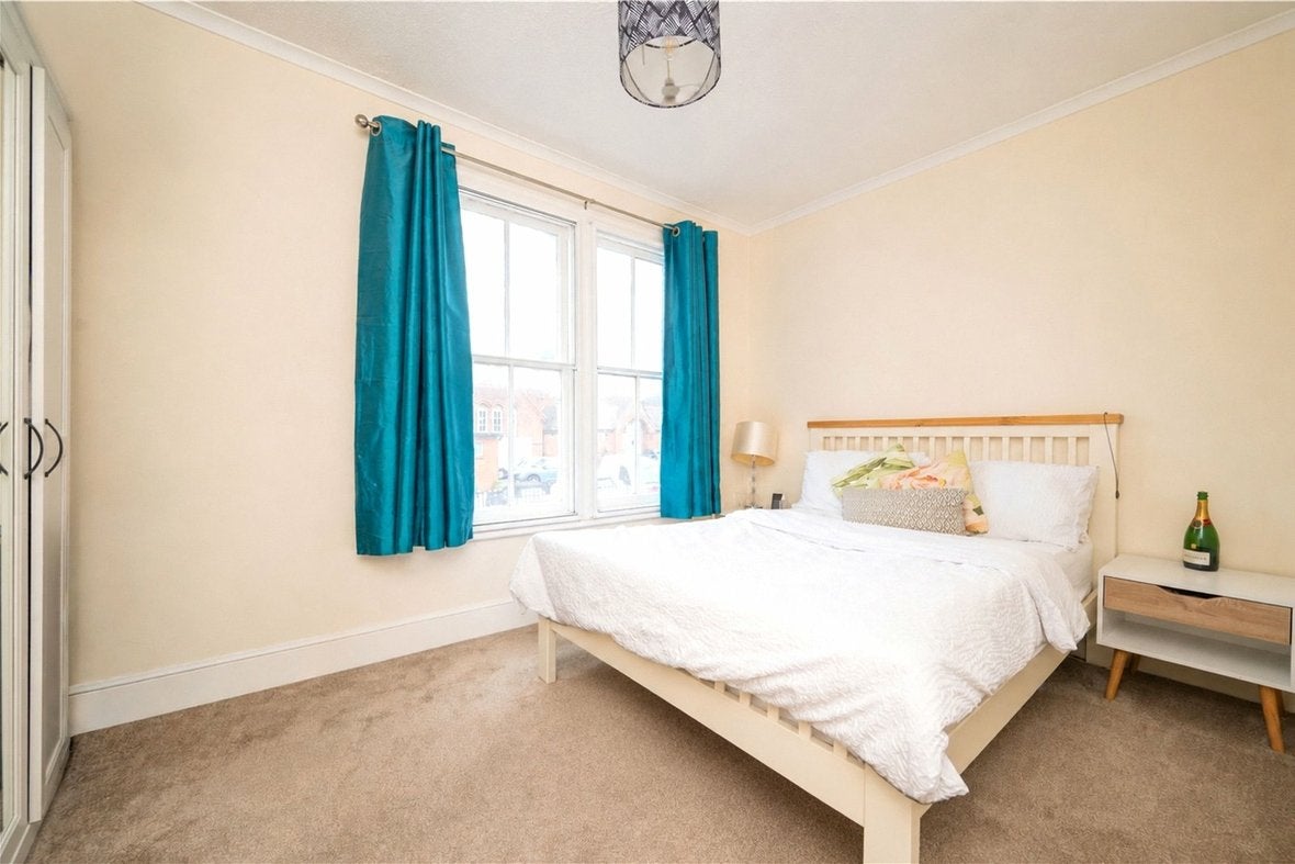 Flat Catherine Street in St Albans