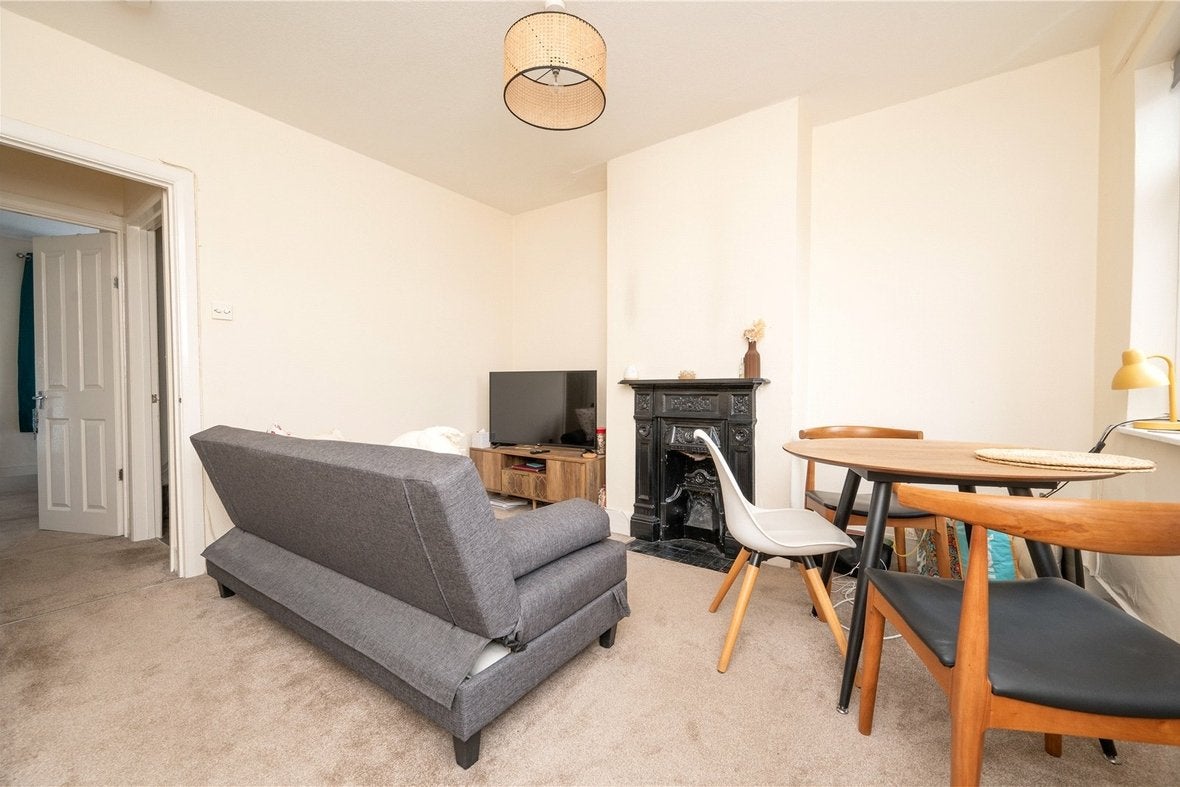 Flat Catherine Street in St Albans
