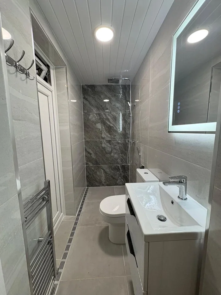 Room Lorne Road in Greater London