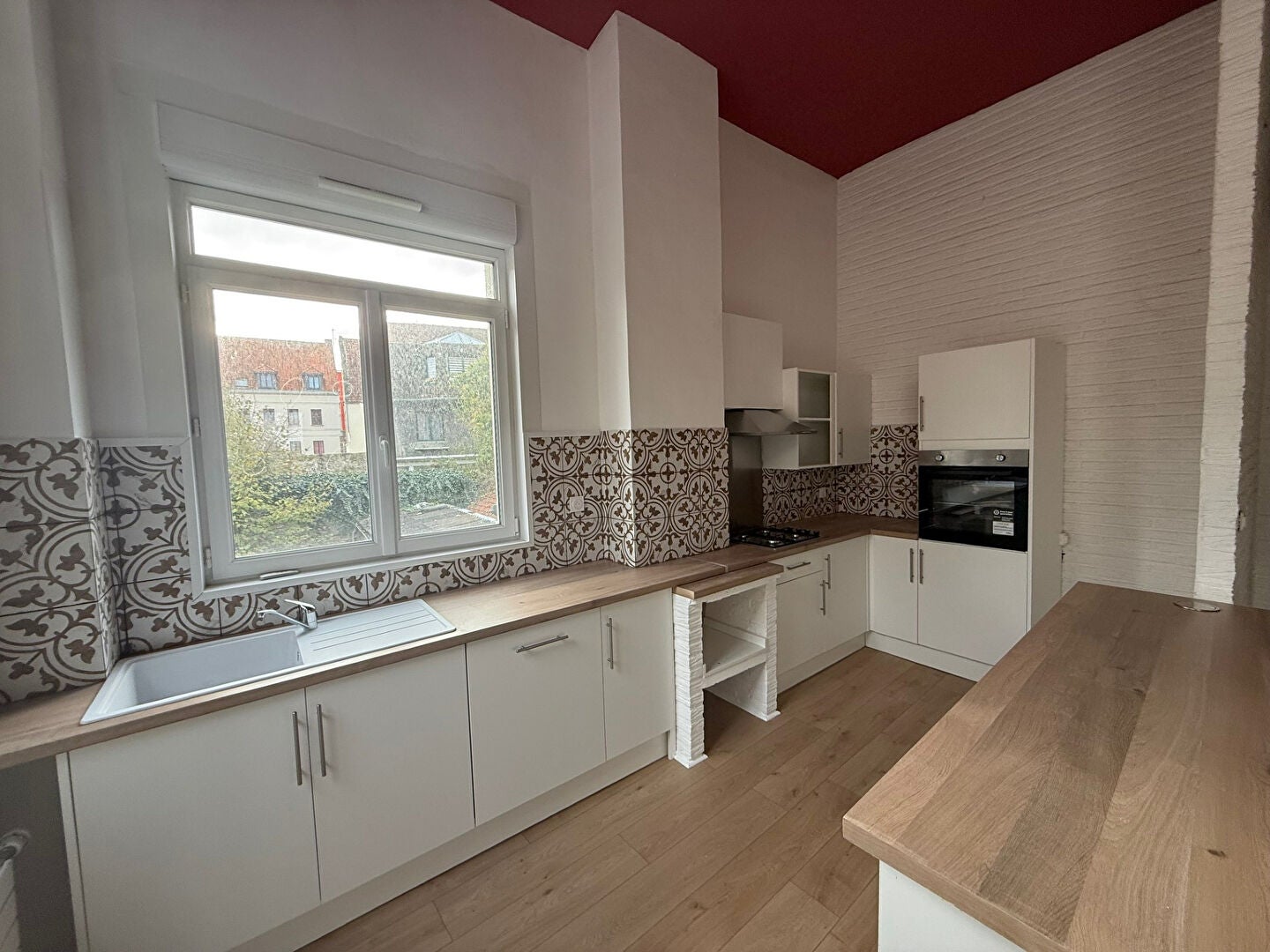 Appartement Rue de Calais à Saint-Omer