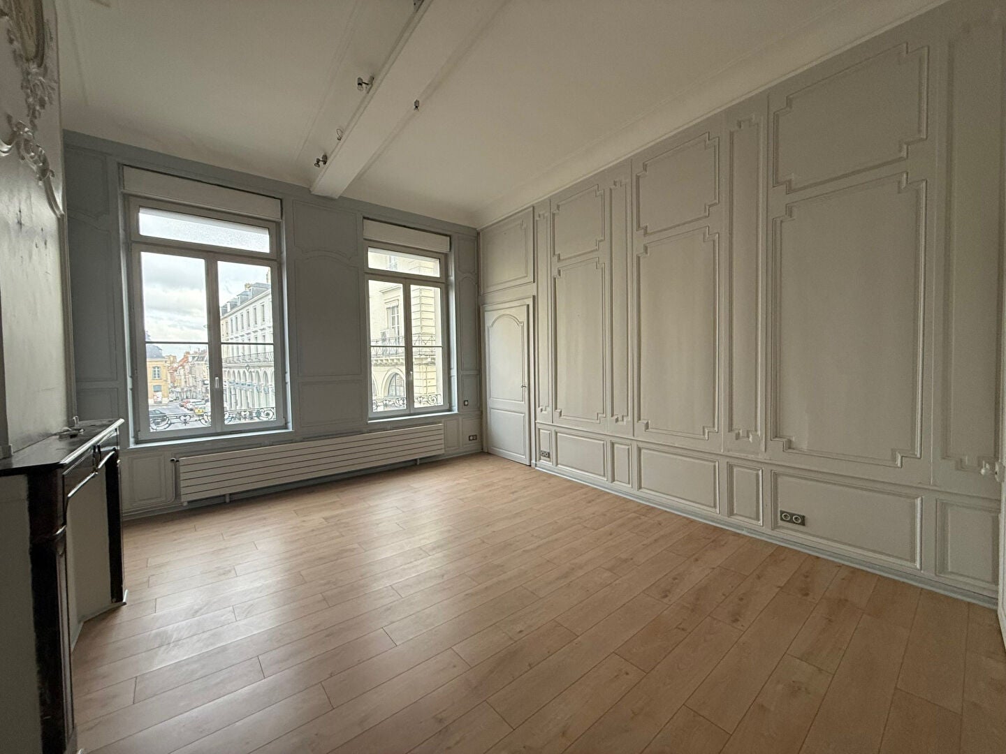 Appartement Rue de Calais à Saint-Omer