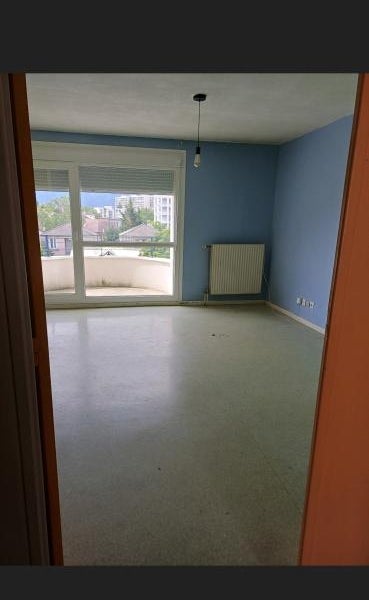 Appartement Allée Louise Michel à Échirolles