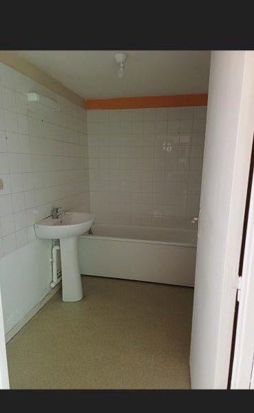 Appartement Allée Louise Michel à Échirolles