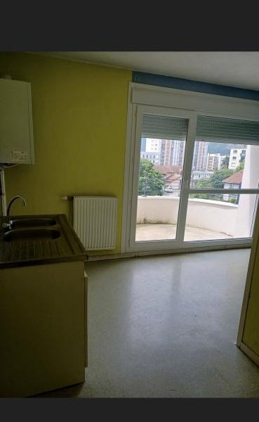 Appartement Allée Louise Michel à Échirolles