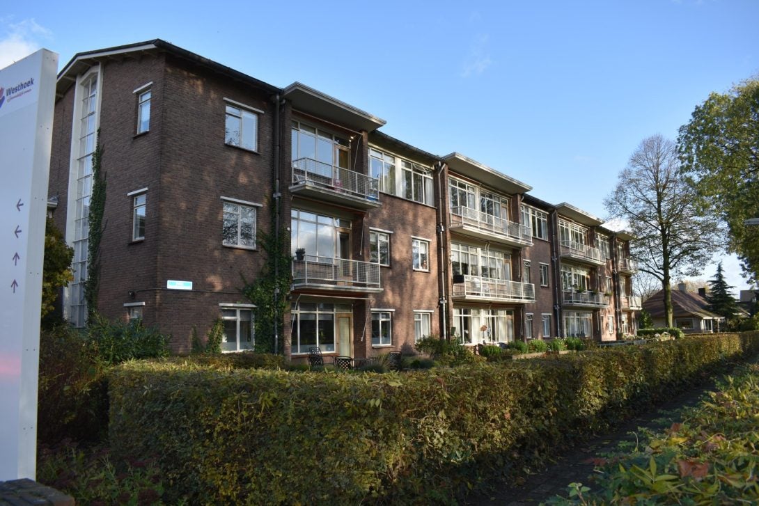 Appartement aan de Prins Bernhardstraat in Zevenbergen (586301)