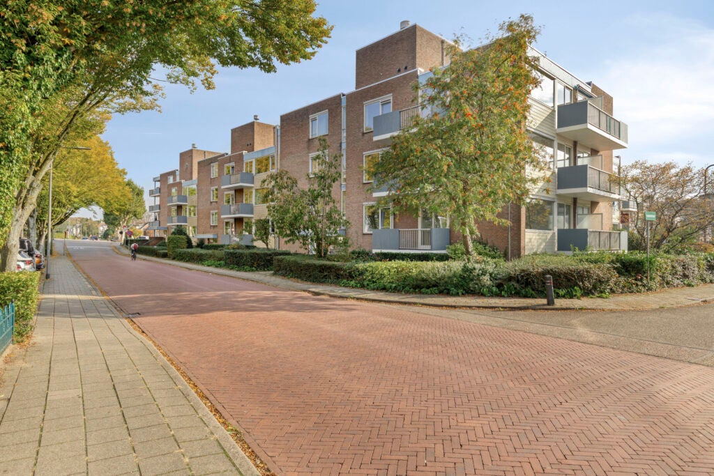 Appartement Brugweg 79 in Velp