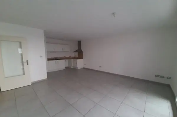 Flat Rue Jean Ferrat in Montpellier