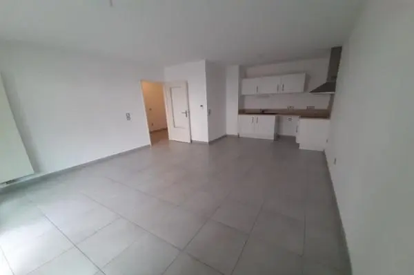 Flat Rue Jean Ferrat in Montpellier