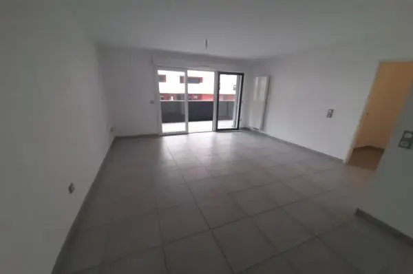 Flat Rue Jean Ferrat in Montpellier
